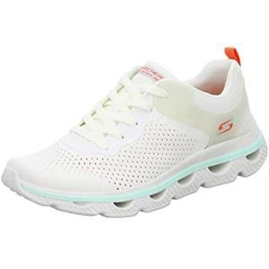 Sketchers Memory Foam Low Top Trainers 9.5